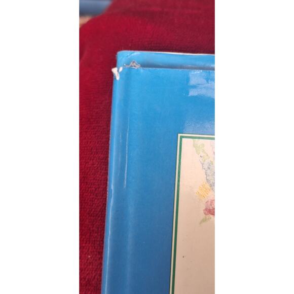 Children's In The Company of Bears book- A. B. Curtiss autographed 1st edition - Picture 4 of 11